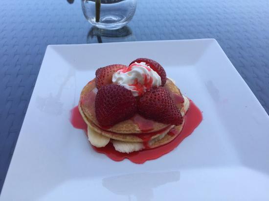 Blue Berry Gardens Cafe